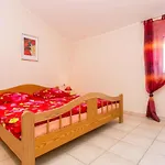 In - Insel Krk 13488 Appartement