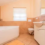 In - Insel Krk 13488 Appartement Šilo