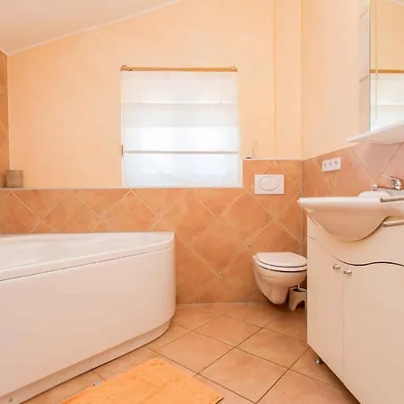 In - Insel Krk 13488 Apartman Šilo