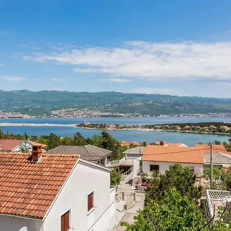 In - Insel Krk 13488 Šilo