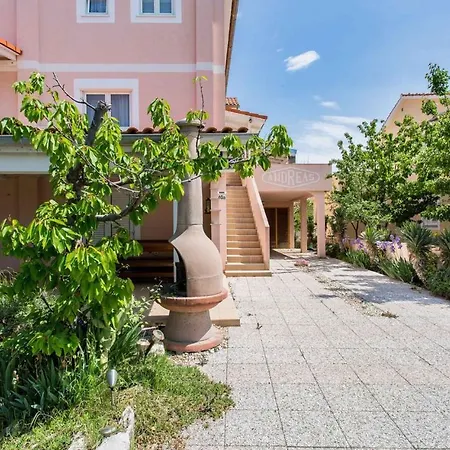 In - Insel Krk 13488 Apartman Šilo