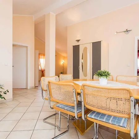 Apartmán In - Insel Krk 13488 *