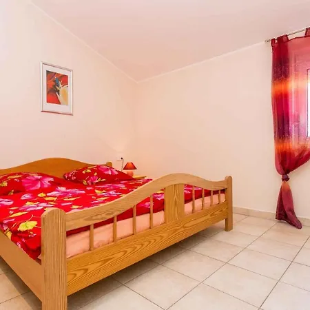 In - Insel Krk 13488 Διαμέρισμα