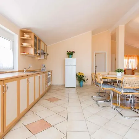 Διαμέρισμα In - Insel Krk 13488 *