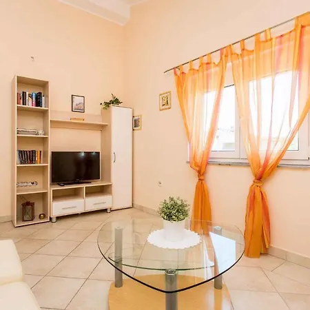 Διαμέρισμα In - Insel Krk 13488 Šilo