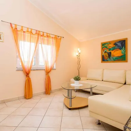 In - Insel Krk 13488 Διαμέρισμα Šilo